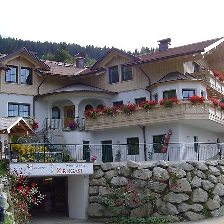 Wellness & Harmony Apartment Schladming Exterior photo