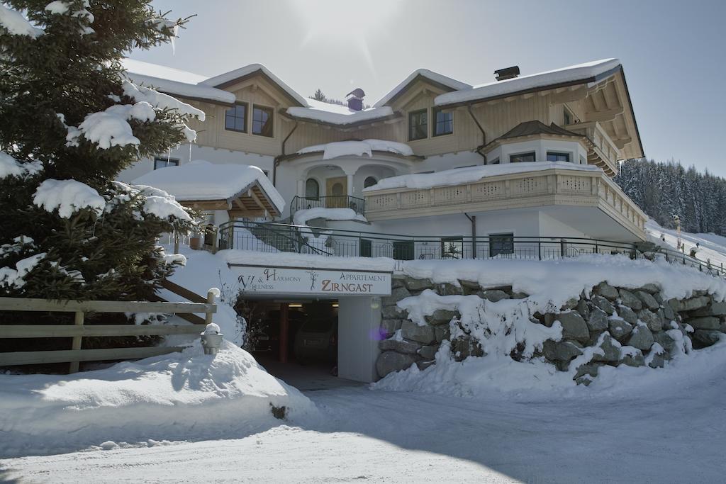 Wellness & Harmony Apartment Schladming Exterior photo