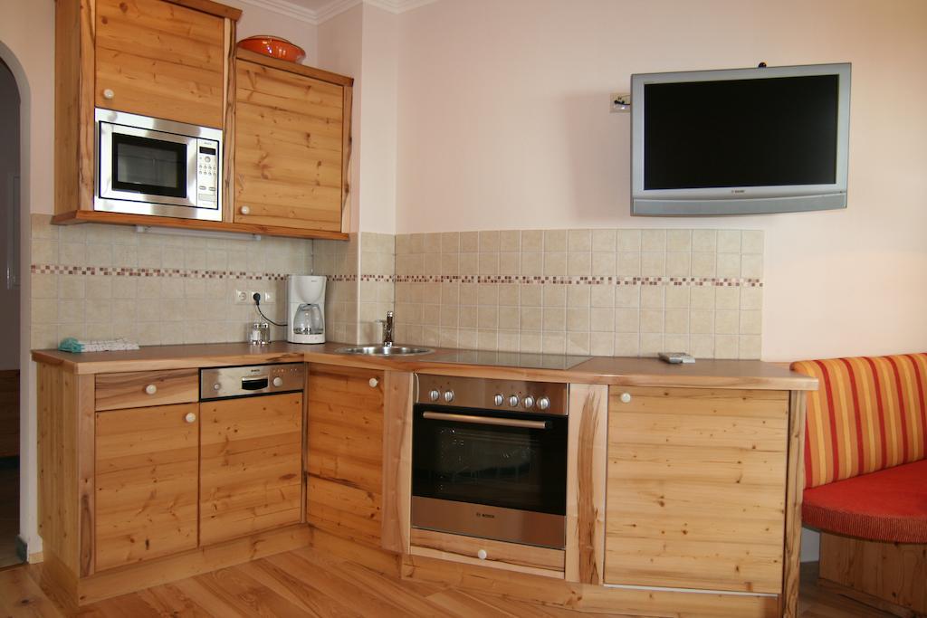 Wellness & Harmony Apartment Schladming Exterior photo