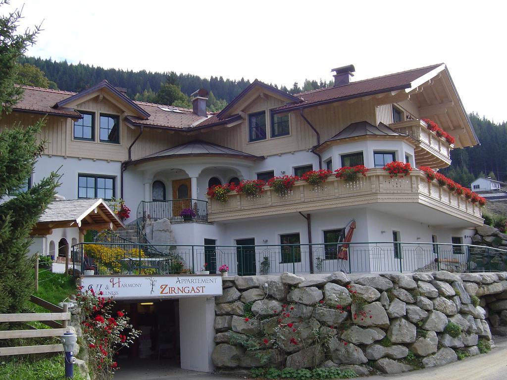 Wellness & Harmony Apartment Schladming Exterior photo